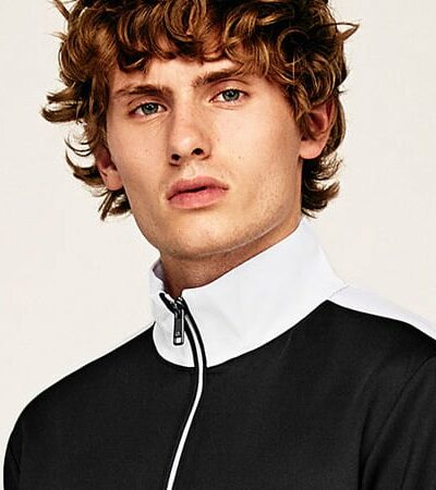 Tracksuits And Sweatsuits: How To Wear A Retro Classic