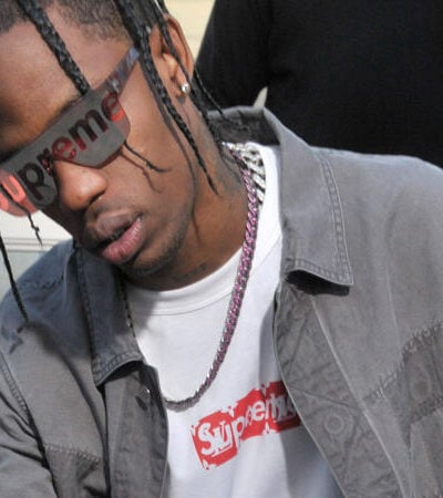 Travis Scott: His 15 Best Looks