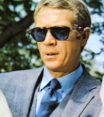 The Best Vintage Sunglasses Of All Time