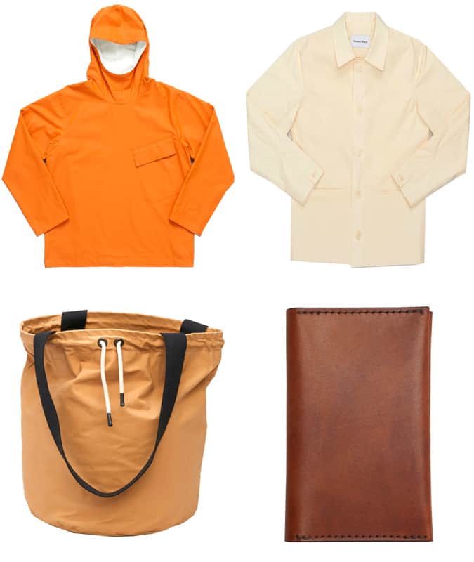 The Best Personal Effects Menswear