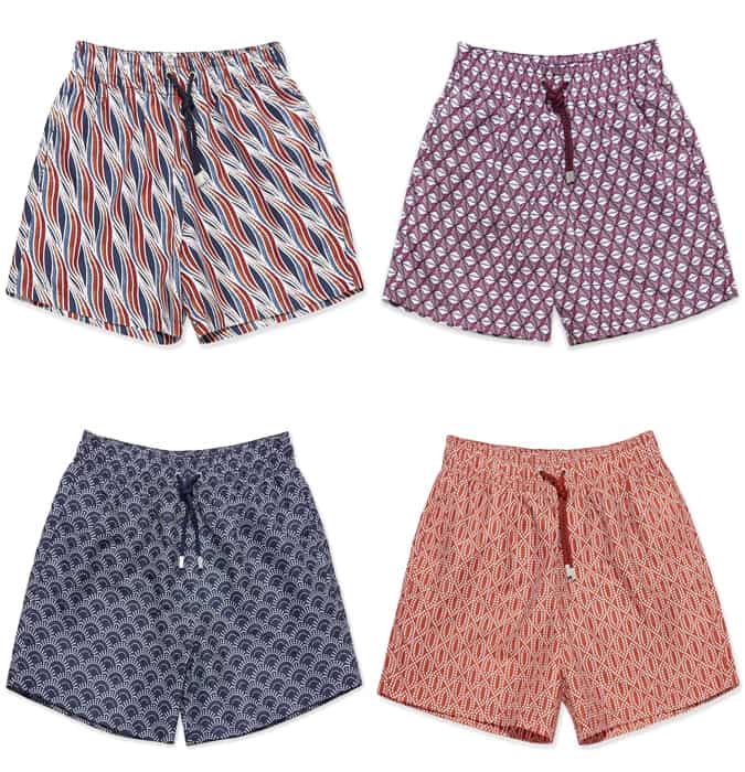 The Best Apnee Swim Shorts