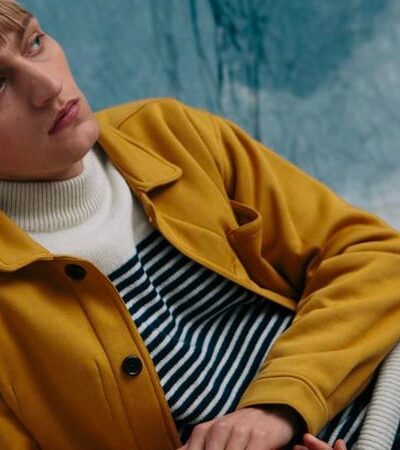 19 Up-And-Coming Menswear Brands To Buy From Right Now