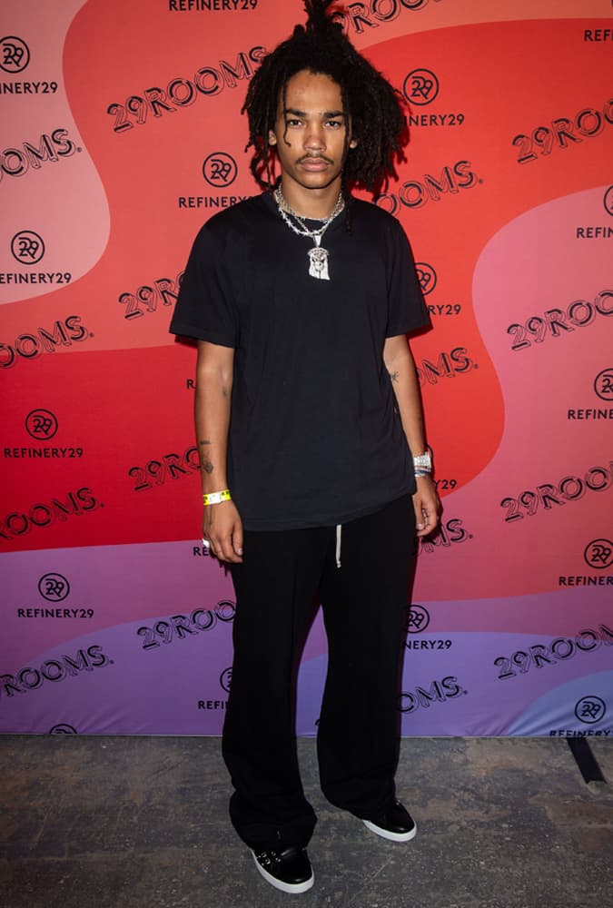 Luka Sabbat