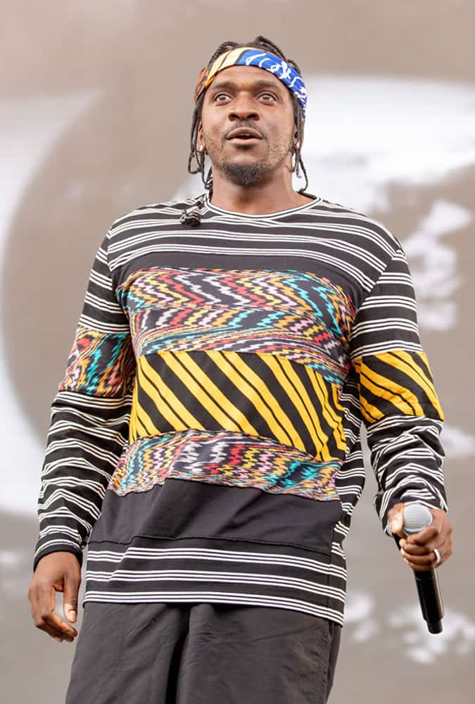 Pusha T