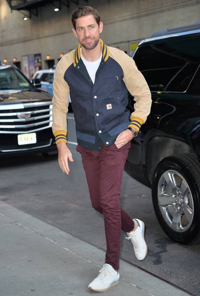 John Krasinski