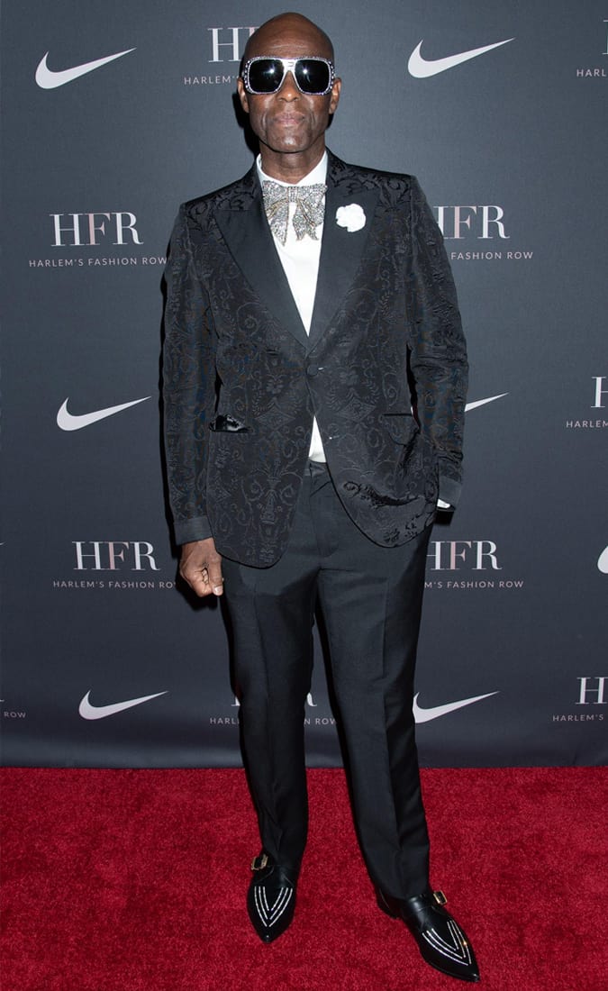Dapper Dan
