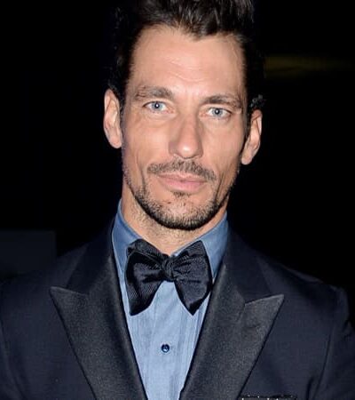 The Best-Dressed Men Of The Week