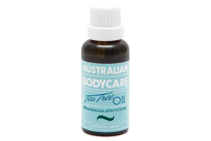 Australian Bodycare Pure Tea Tree Oil