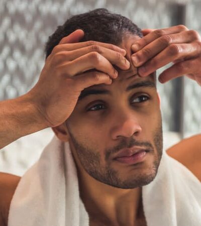 How To Get Rid Of Blackheads