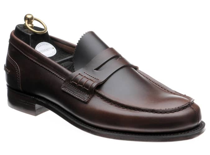 Wildsmith Kennedy Loafers
