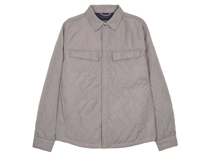 Christopher Raeburn X Finisterre Insulated Shirt
