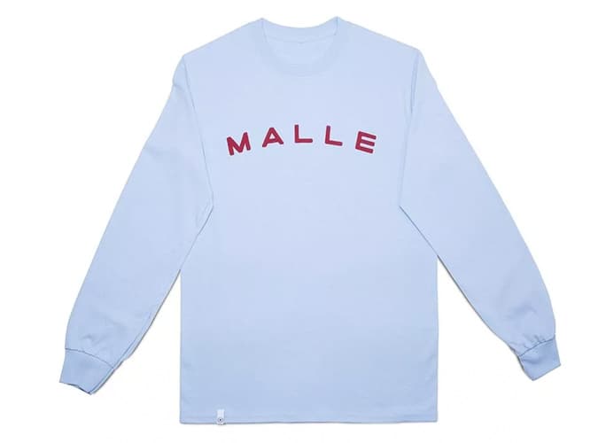 Malle The Silent Glider Jersey