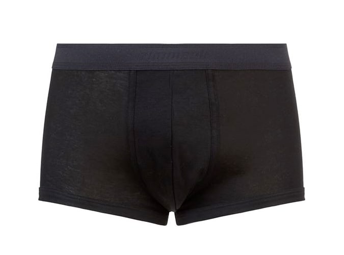 Zimmerli 222 Business Class Trunks
