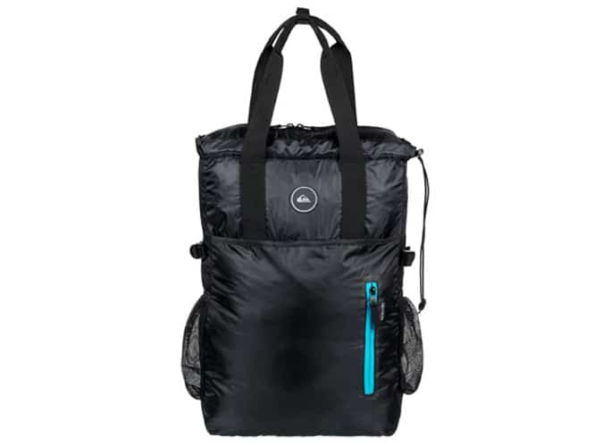 Quiksilver Packable Tote Bag