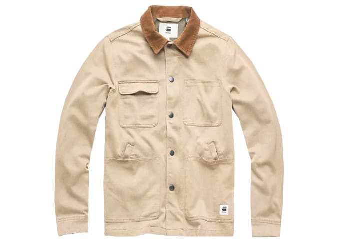 G-Star Blake Worker Jacket