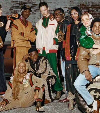 The Story and History Of Hip-Hop Style