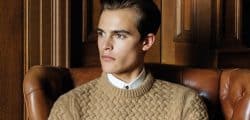9 Timeless Jumper Styles Every Man Should Own