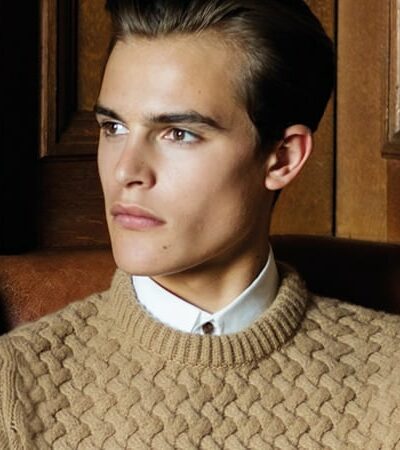 9 Timeless Jumper Styles Every Man Should Own