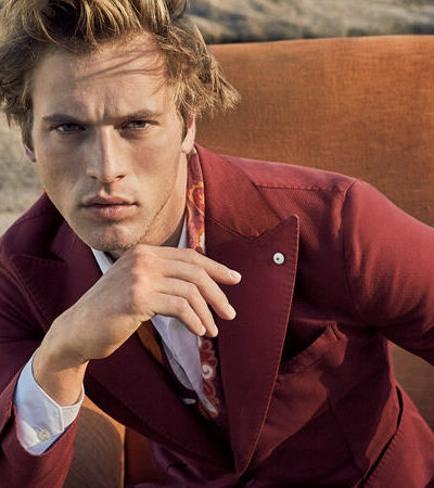 13 Stylish Ways To Wear Red