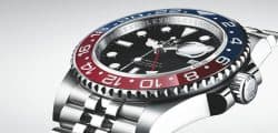 A Complete Guide To The Rolex GMT-Master II