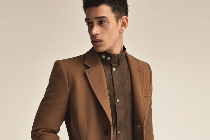 How To Wear Brown In 9 Easy And Stylish ...