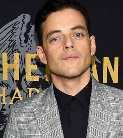 The Best-Dressed Men Of The Week