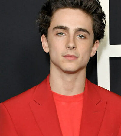 The Best-Dressed Men Of The Week