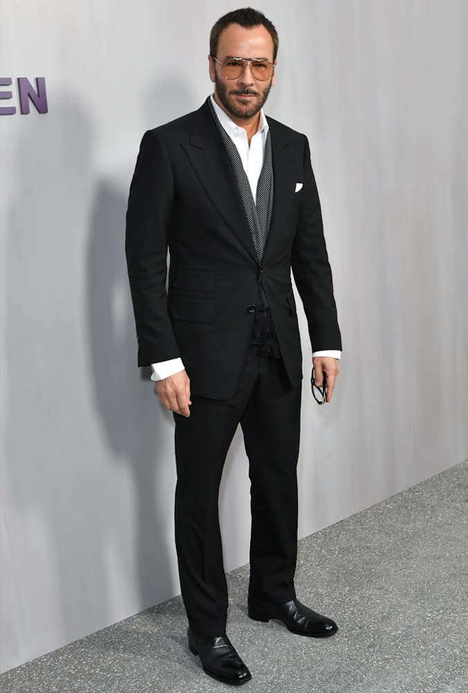Tom Ford