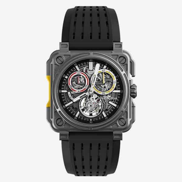 BR-X1 Tourbillon R.S18