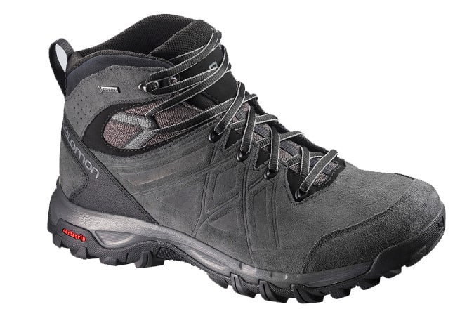 EVASION 2 MID LTR GTX - Best Hiking Boots