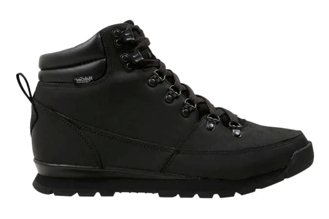 Best Hiking Boots - The North Face BACK TO BERKELEY REDUX - Winter boots