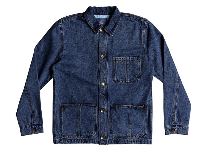 Rad Trad - Denim Jacket for Men