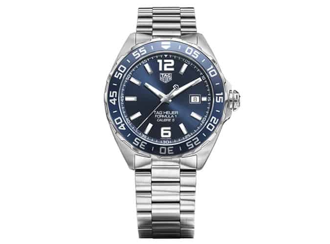 TAG HEUER FORMULA 1 - WAZ2015.BA0842