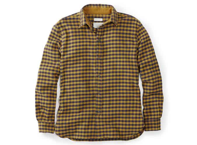 Peregrine Preston Shirt