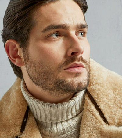 The Best New Menswear Pieces To Buy Right Now