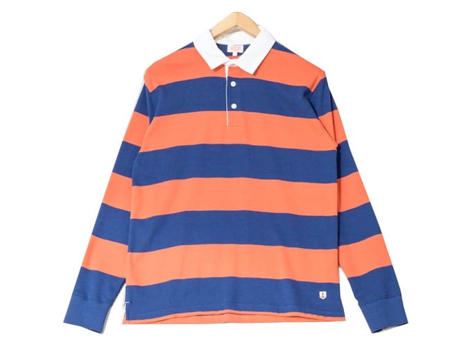 Armor Lux Polo Shirt