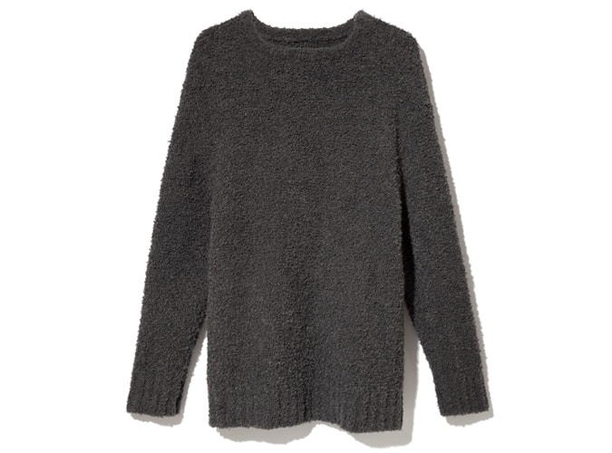 Reserved Wool Blend Sweater