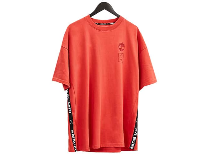 Christopher Raeburn x Timberland T-Shirt