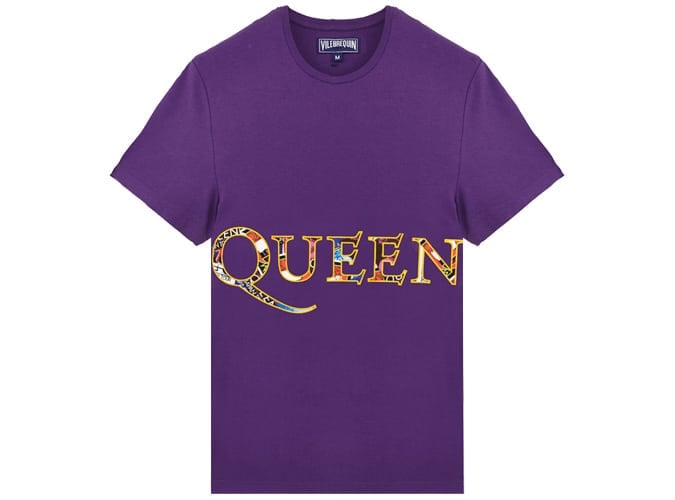 Vilebrequin x Queen Collection T-Shirt