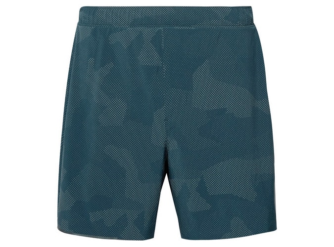 Mr Porter x Lululemon Stretch Shell Shorts
