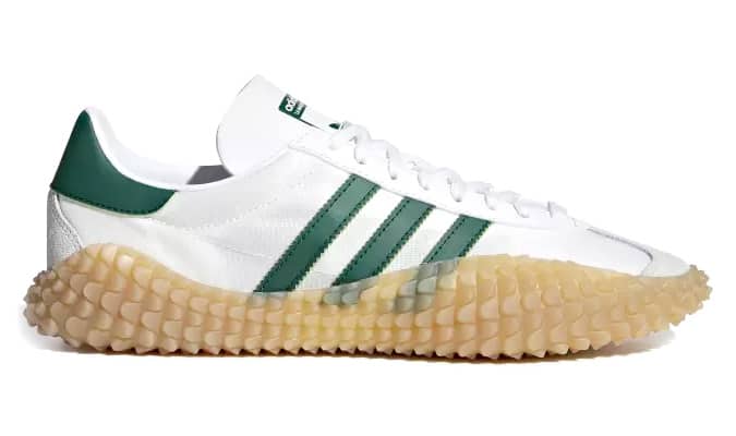 Adidas COUNTRYXKAMANDA Trainers