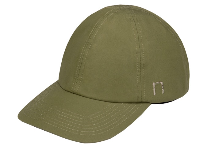Slowear x Nanamica Gore-Tex Baseball Hat