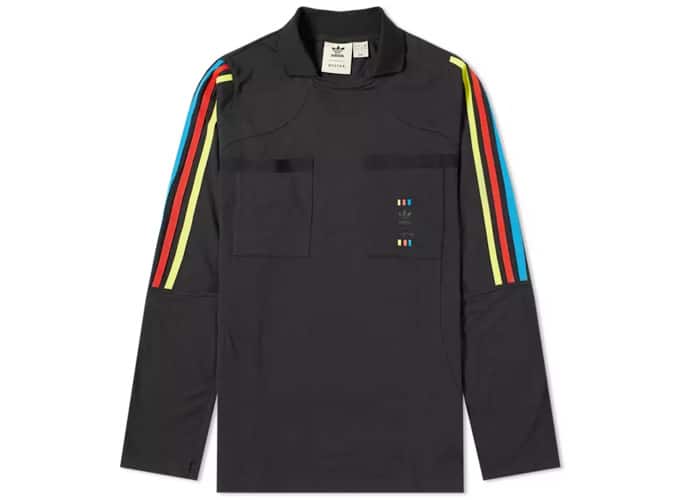 Adidas Consortium x Oyster Holdings Longon Sleeve Tee