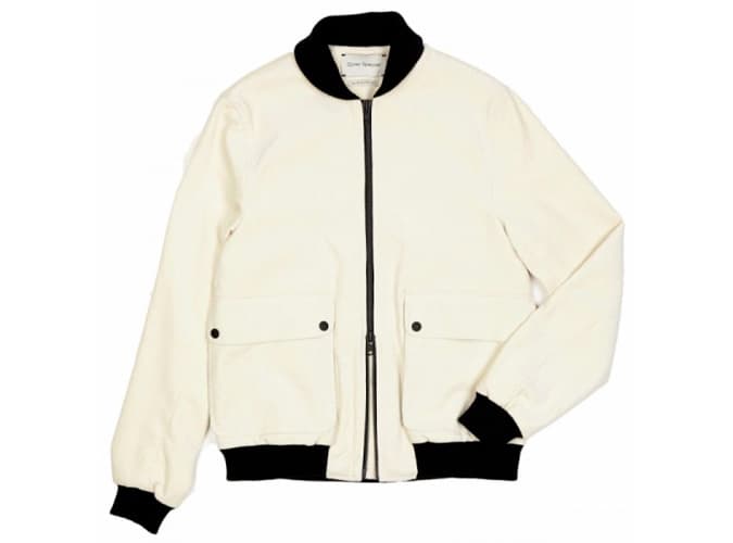 Oliver Spencer Bermondsey Bomber