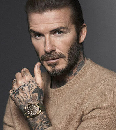 The Most Stylish British Men 2026