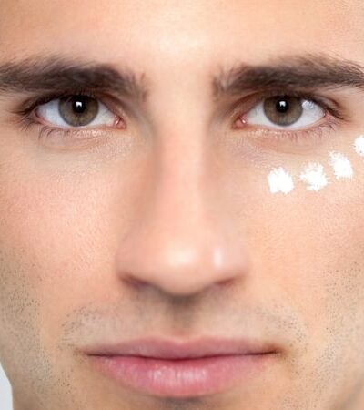 The Best Anti-Ageing Eye Creams For Men