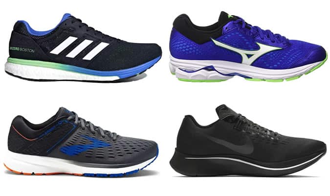 The Best Gym Shoes For Running