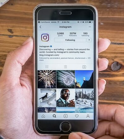 How To Make Money On Instagram: The Advice To Follow