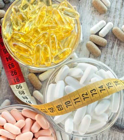 The Best Pre-Workouts For Every Training Goal You Have
