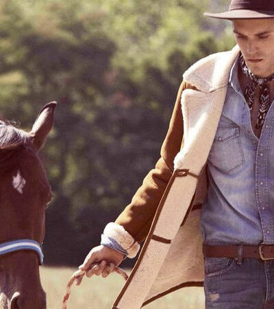 The Western Trend: How Cowboy Style Rode Back Into Fashion